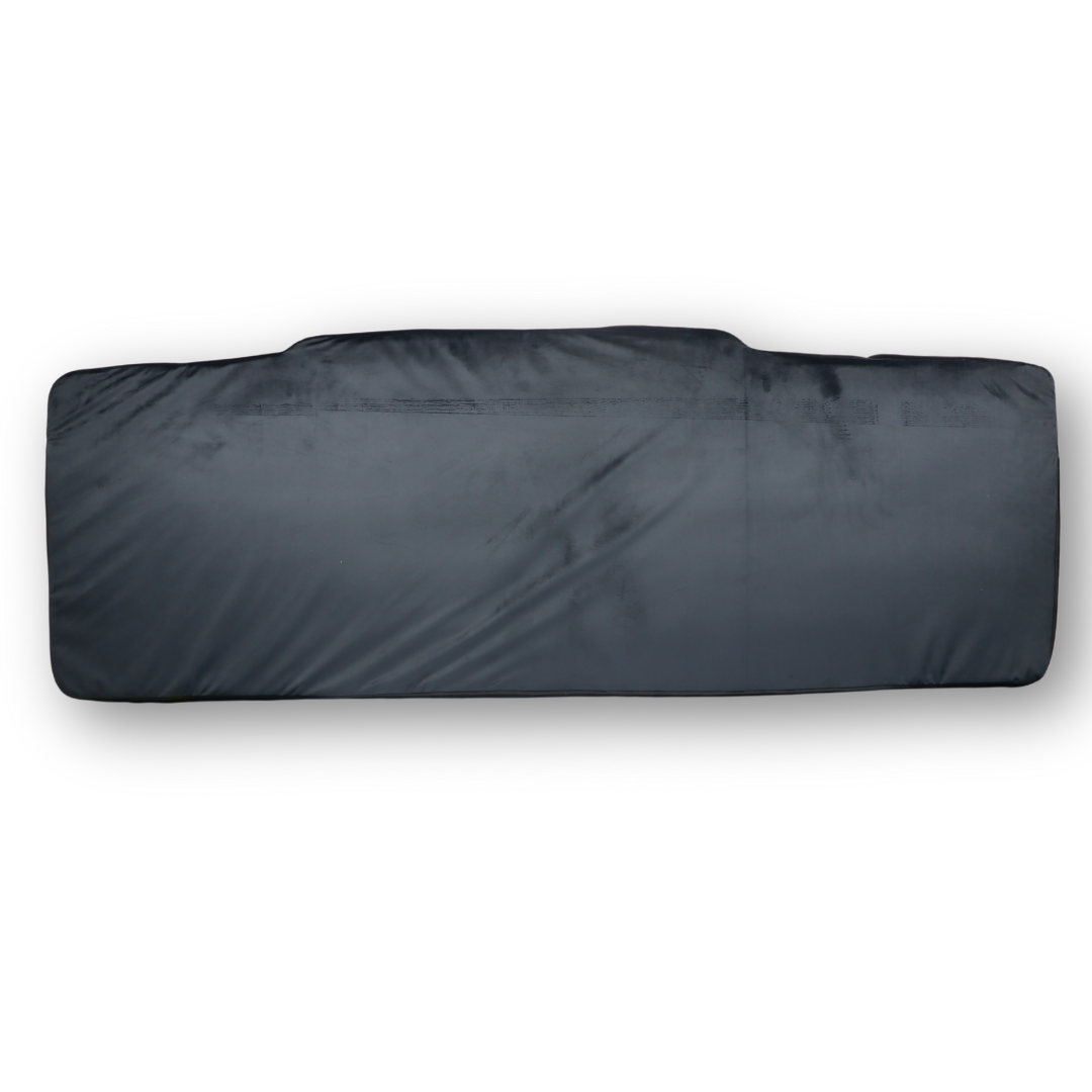 Матрас VOLVO FM, черный алькантара Матрас VOLVO FM, черный алькантара