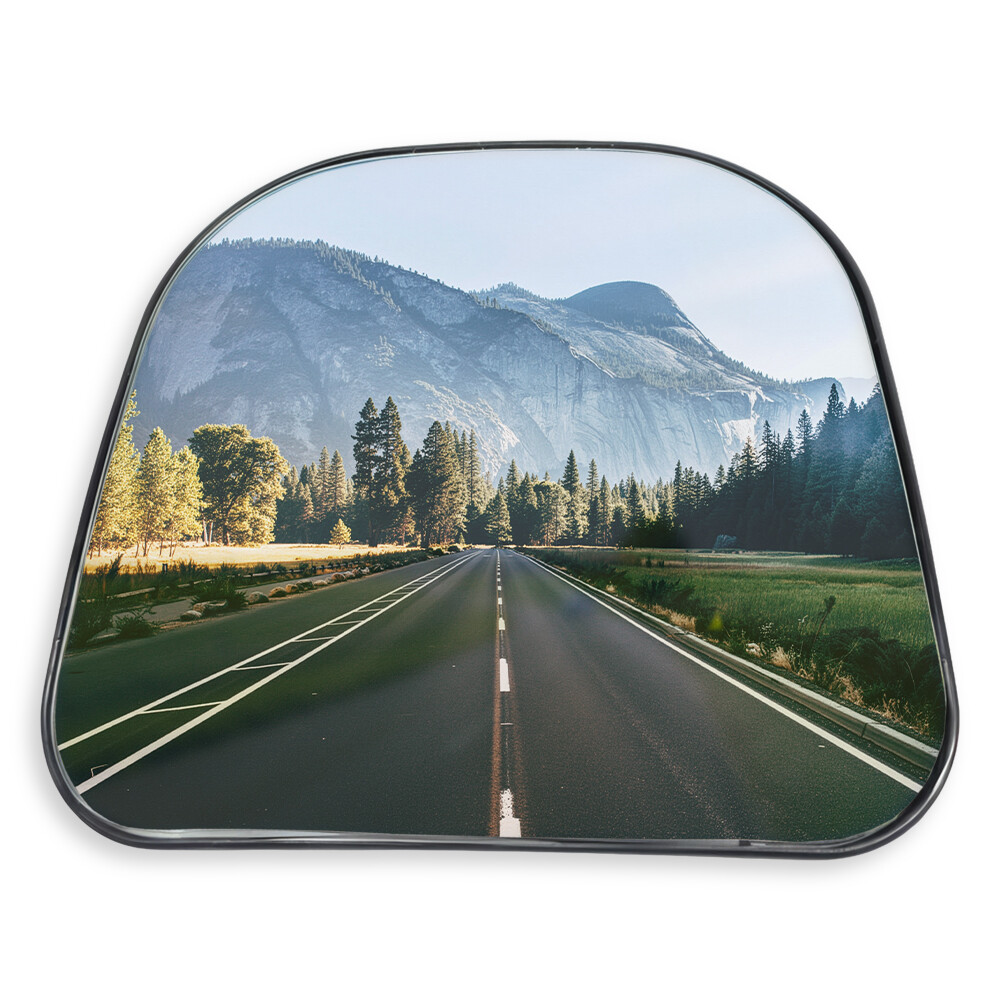 Вставка дополнительного зеркала SCANIA 4, R (1995-2019) с подогревом; левая-правая (PACOL) Вставка дополнительного зеркала SCANIA 4, R (1995-2019) с подогревом; левая-правая (PACOL)