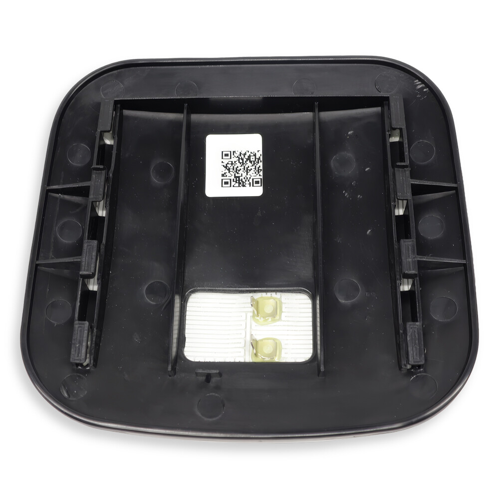 Вставка дополнительного зеркала VOLVO FH I (2005-...) с подогревом; правая (PACOL)