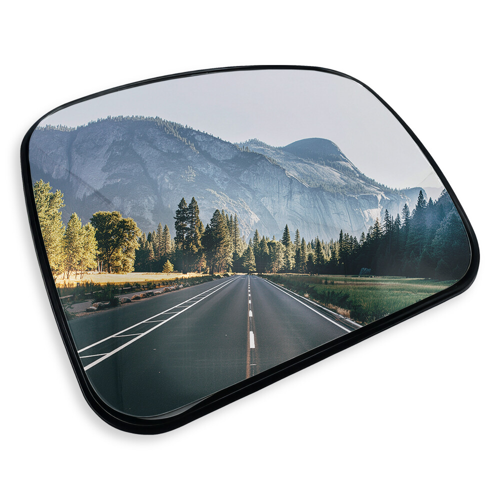 Вставка дополнительного зеркала VOLVO FH 12, 16, FM (2003-...) левая-правая (TANGDE) Вставка дополнительного зеркала VOLVO FH 12, 16, FM (2003-...) левая-правая (TANGDE)