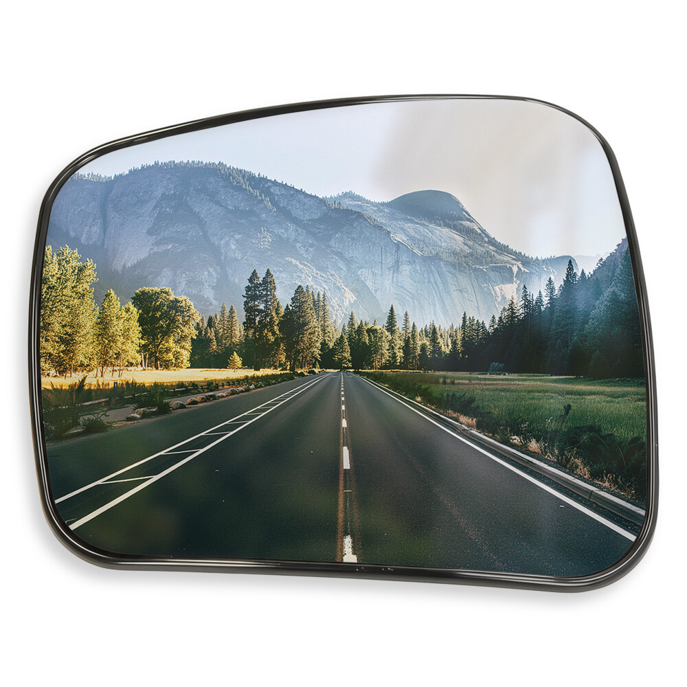 Вставка дополнительного зеркала VOLVO FH, FM (2006-...) с подогревом; 195*185мм; левая-правая (PACOL) Вставка дополнительного зеркала VOLVO FH, FM (2006-...) с подогревом; 195*185мм; левая-правая (PACOL)