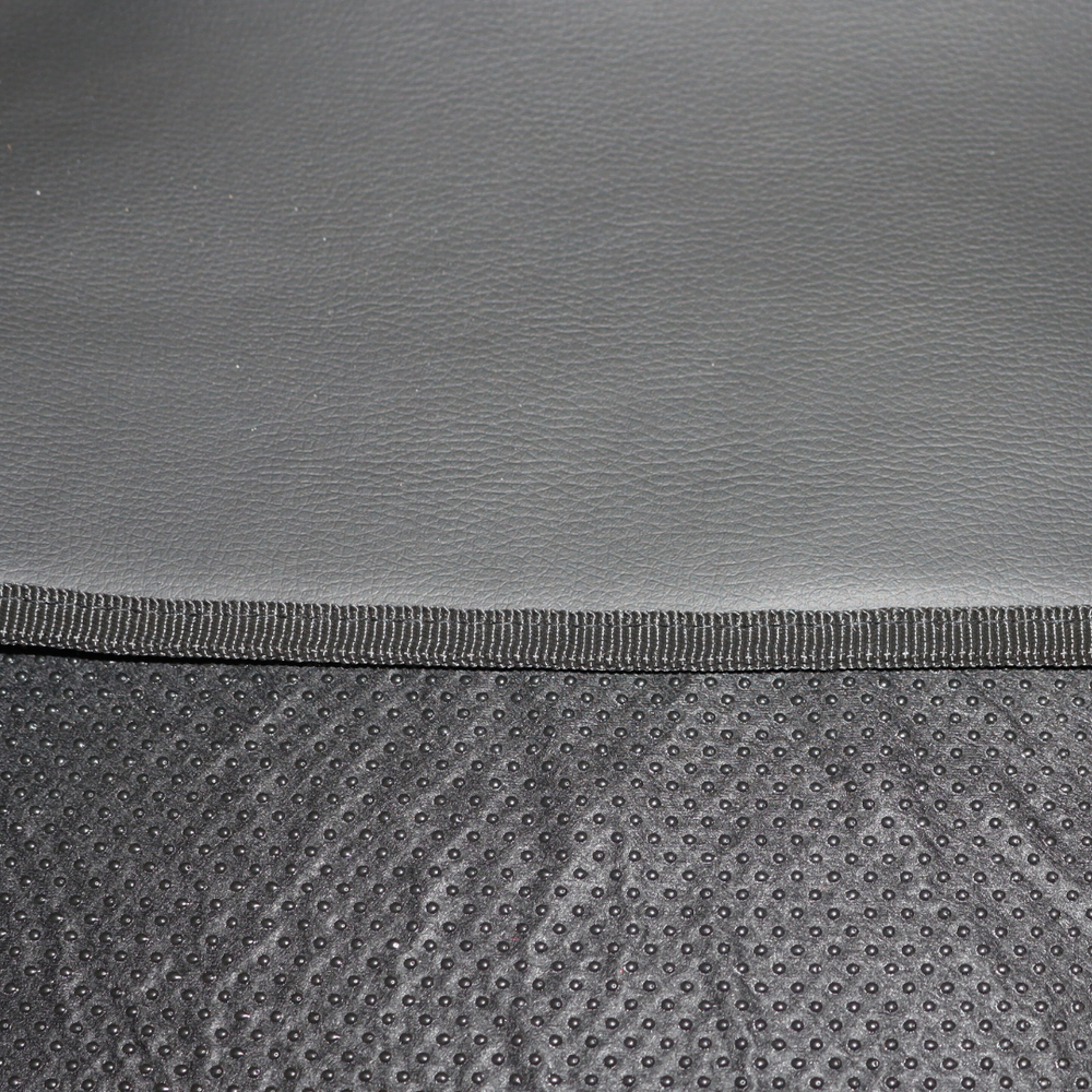 Килимок 3D Екошкіра MERCEDES AXOR ; 6л (висока шахта) чорний Килимок 3D Екошкіра MERCEDES AXOR ; 6л (висока шахта) чорний