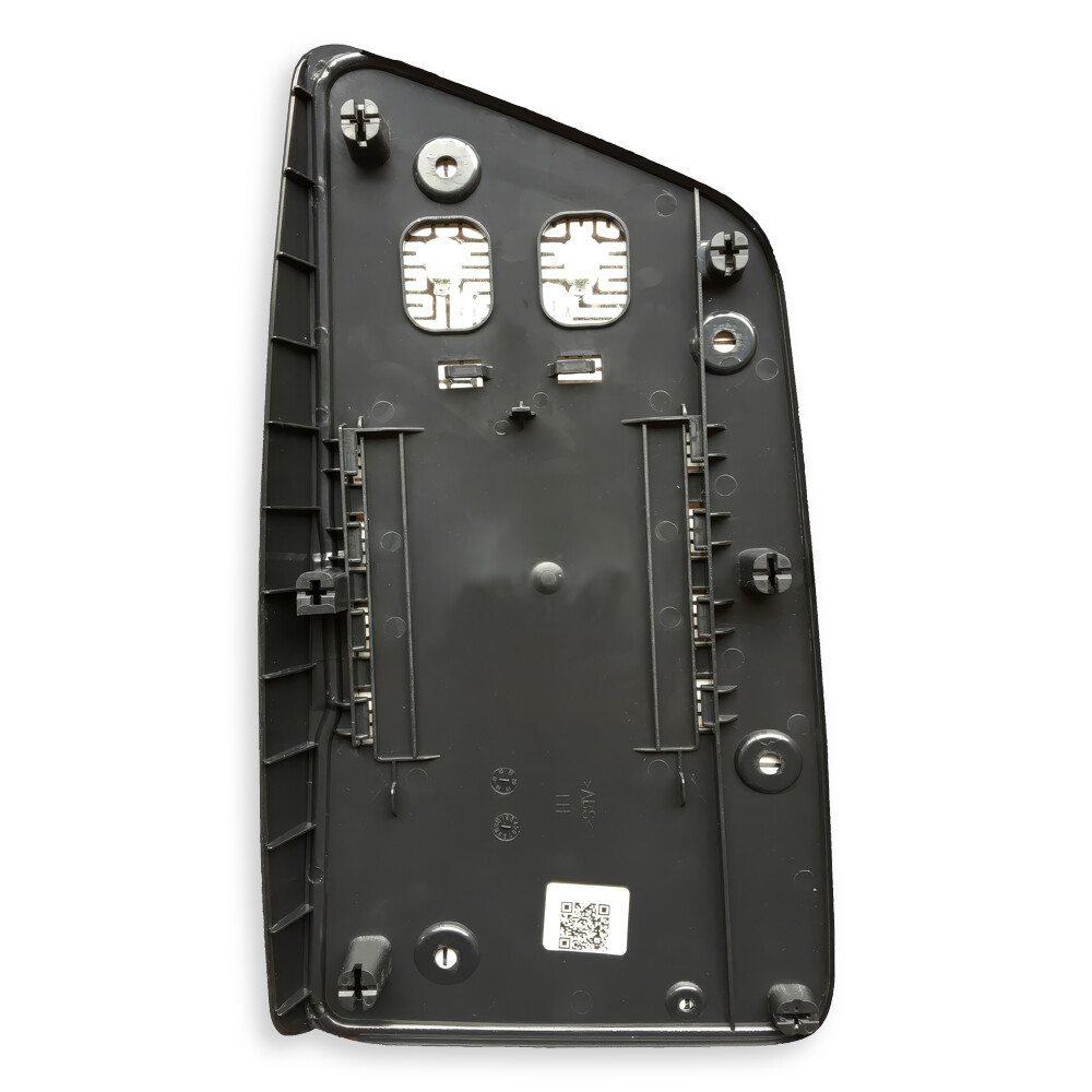 Вставка основного зеркала VOLVO FH13, 16 (2013-...) левая (TANGDE) Вставка основного зеркала VOLVO FH13, 16 (2013-...) левая (TANGDE)