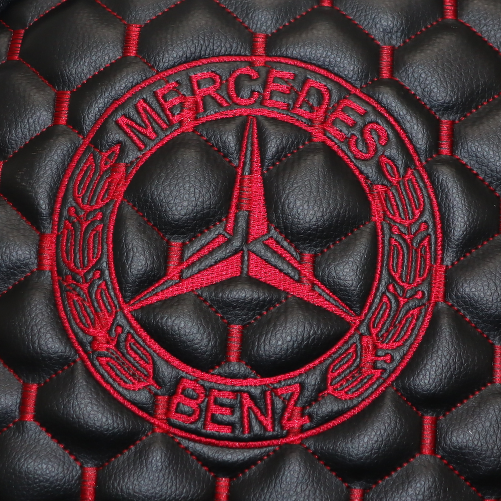 Чехол на сиденья KILIFI Mercedes Actros EURO 6 /1842 /1845 черный Чехол на сиденья KILIFI Mercedes Actros EURO 6 /1842 /1845 черный