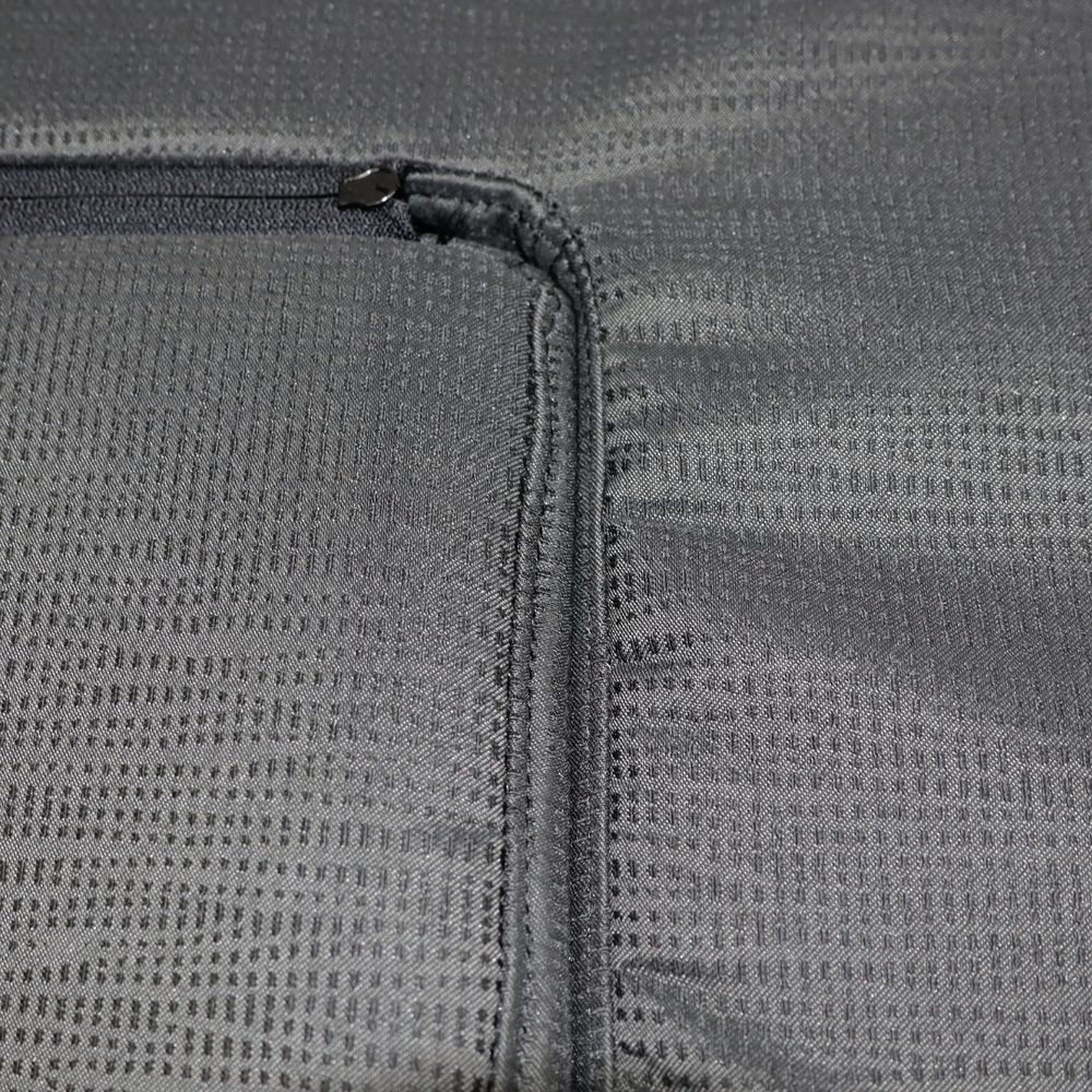 Матрац SCANIA R (2005-2017) тканина; чорний Матрац SCANIA R (2005-2017) тканина; чорний