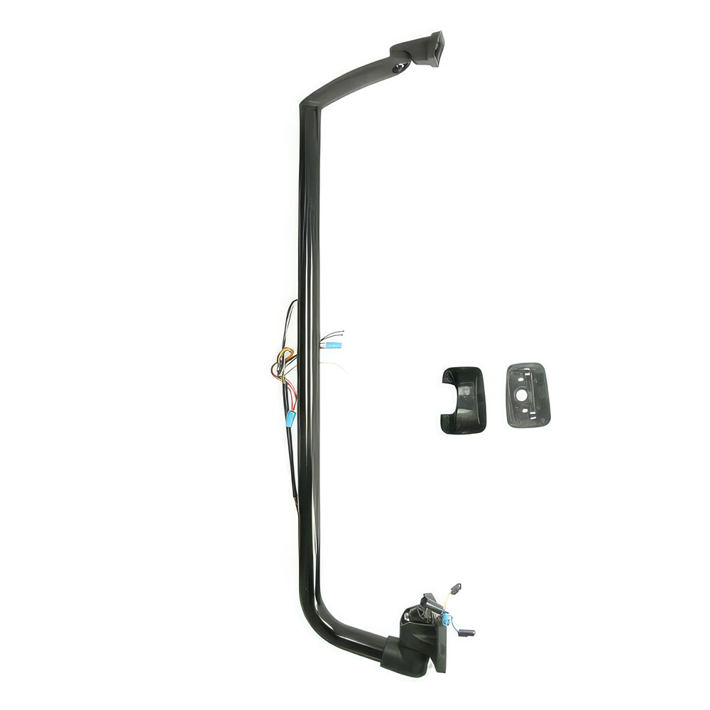 Стойка основного зеркала DAF CF, XF105 (2006-...) L-103см правая (PACOL) Стойка основного зеркала DAF CF, XF105 (2006-...) L-103см правая (PACOL)