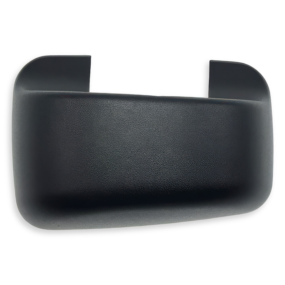 Крышка крепления зеркала DAF CF, XF105 (2006-2013) левая (TANGDE)