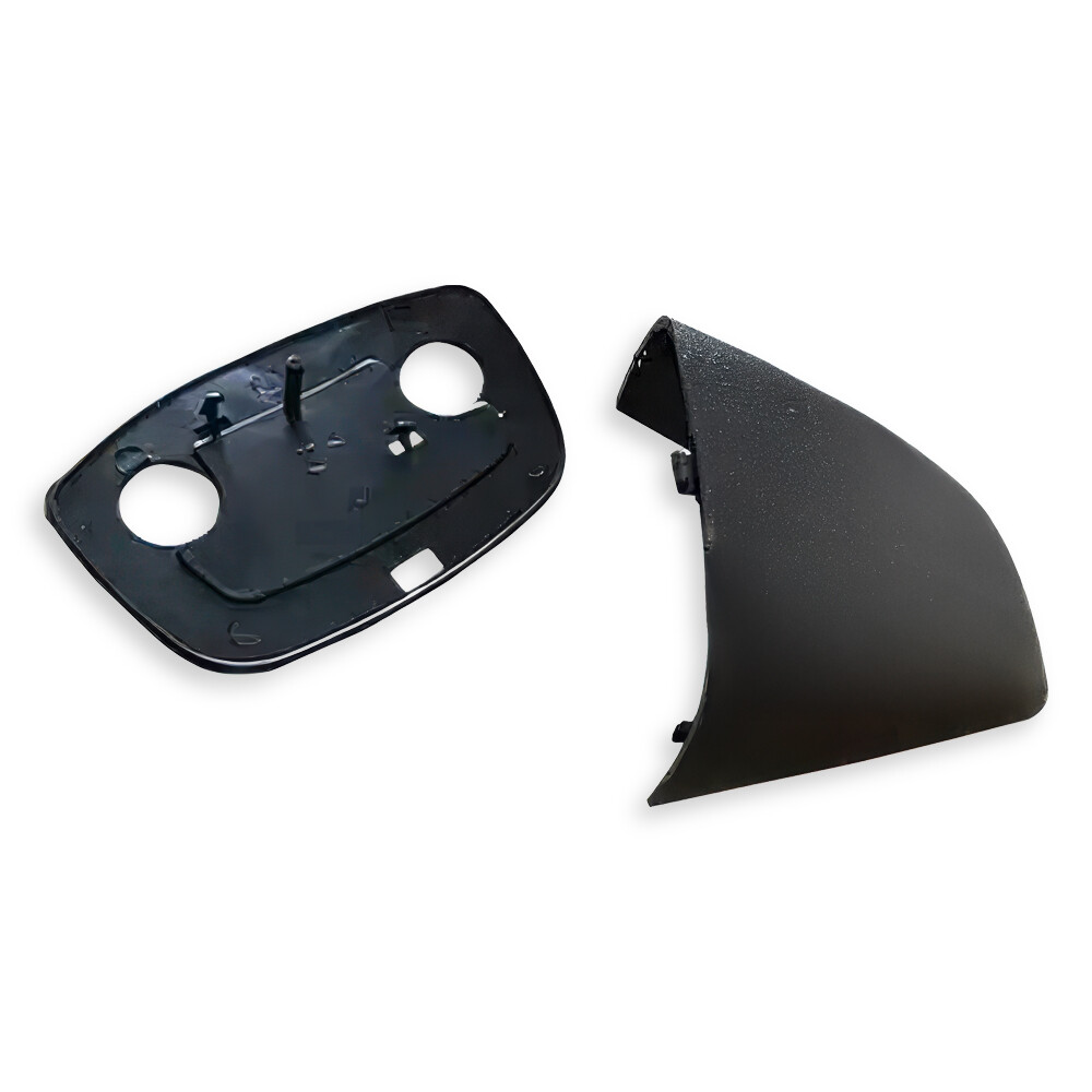 Крышка крепления зеркала Mercedes Actros 3 (2008-2011) верхняя (SME) Крышка крепления зеркала Mercedes Actros 3 (2008-2011) верхняя (SME)