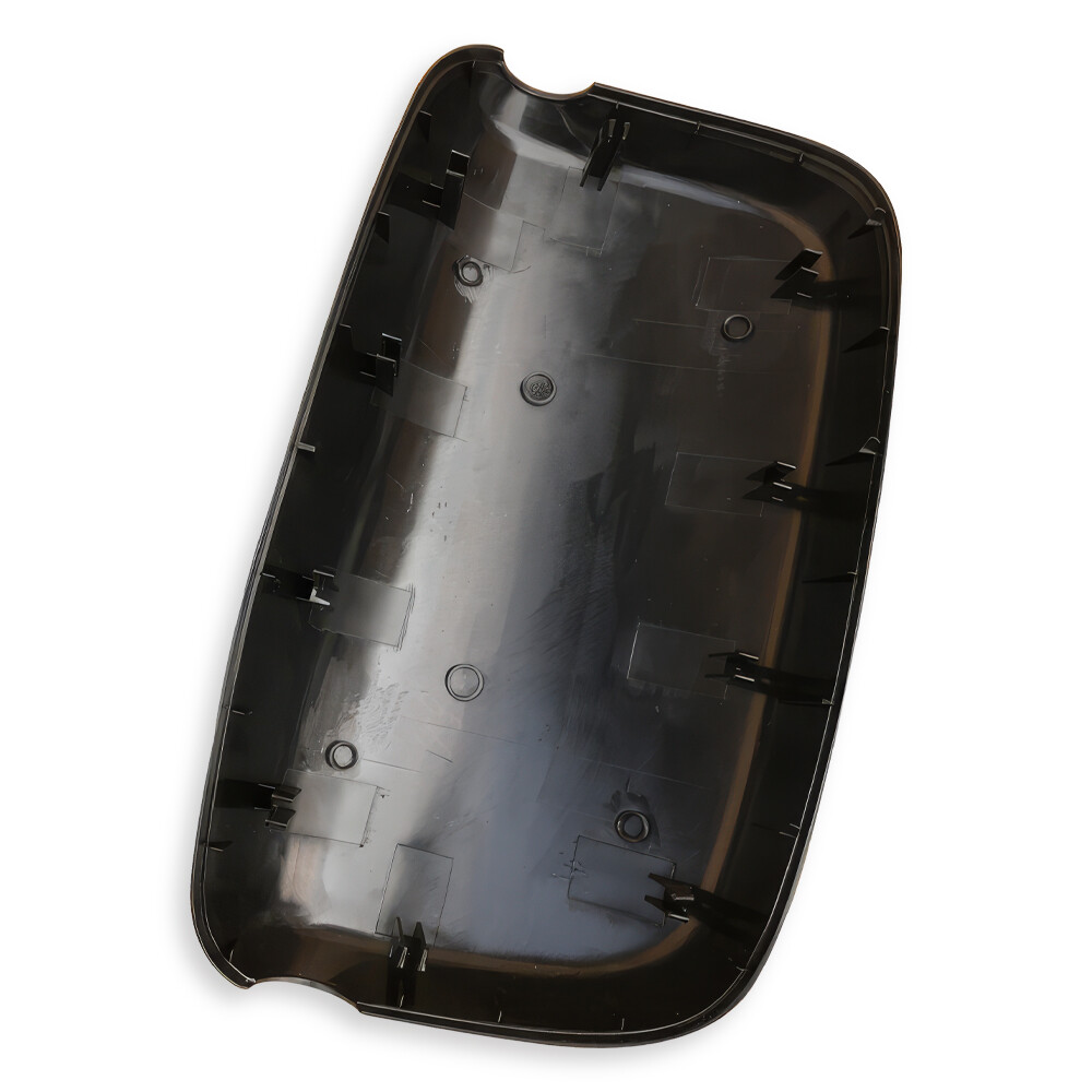 Крышка основного зеркала DAF CF, XF 105 (2006-2013) левая-правая (PERFEKT) Крышка основного зеркала DAF CF, XF 105 (2006-2013) левая-правая (PERFEKT)