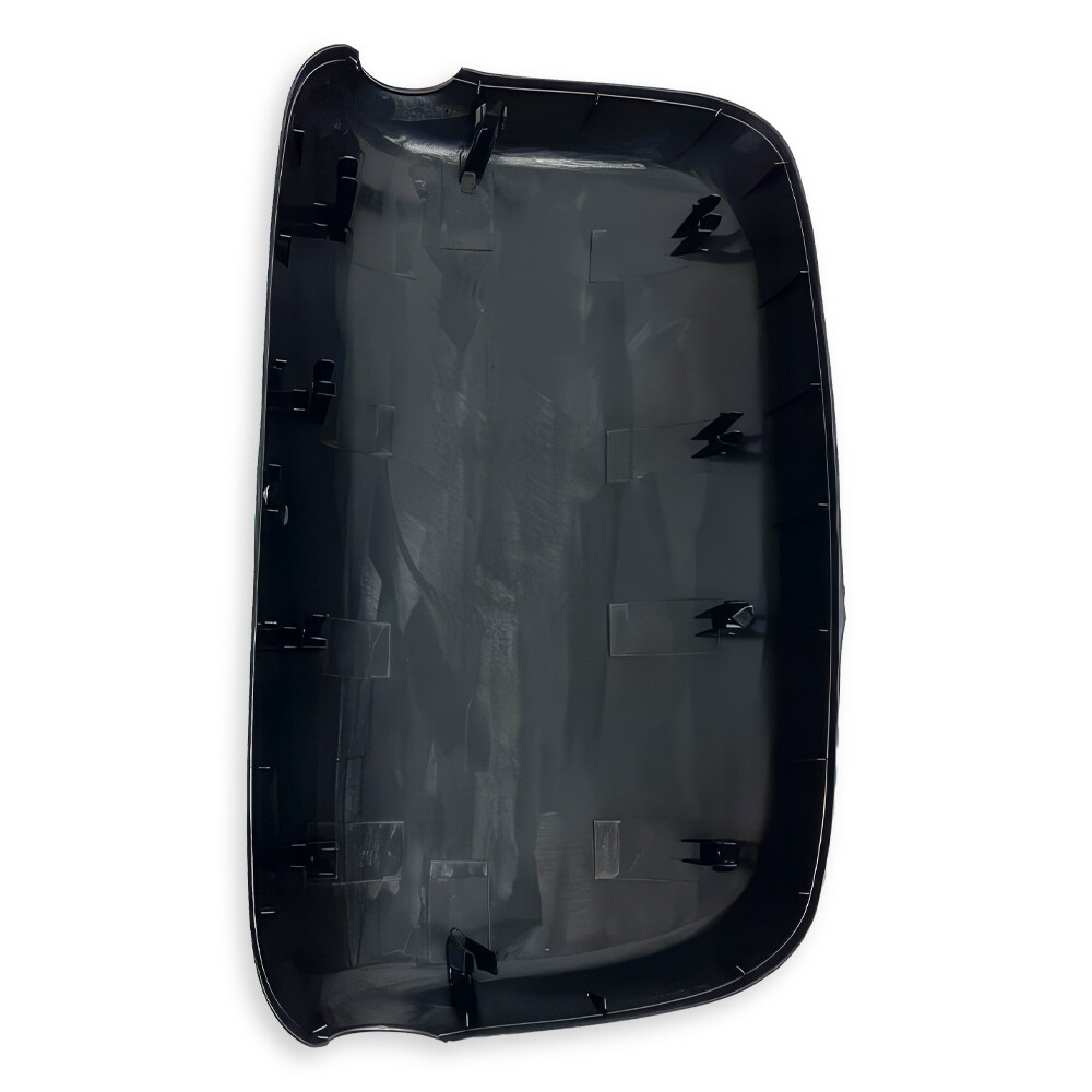 Крышка основного зеркала DAF CF, XF 105 (2006-2013) левая-правая (C.F.BERG) Крышка основного зеркала DAF CF, XF 105 (2006-2013) левая-правая (C.F.BERG)