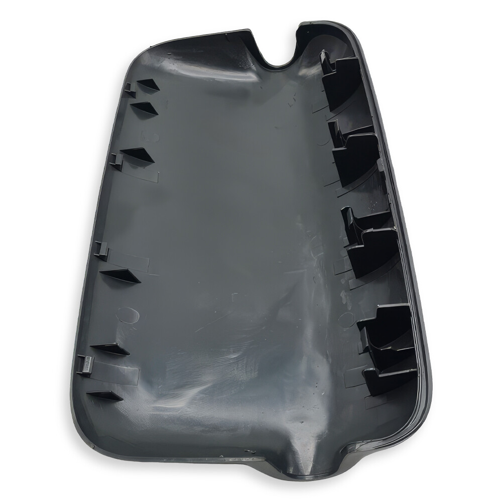 Крышка основного зеркала MAN TGA, TGL, TGM, TGS, TGX (1999-...) 399*196мм левая (TANGDE)