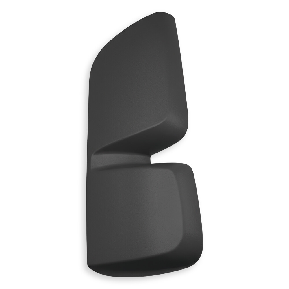 Крышка основного зеркала MERCEDES Actros (2008-...) левая (C.F.BERG) Крышка основного зеркала MERCEDES Actros (2008-...) левая (C.F.BERG)