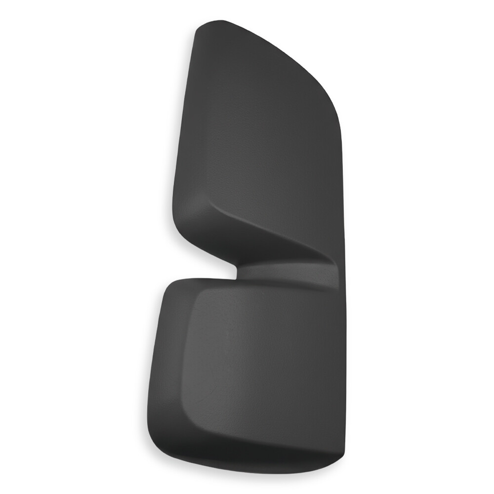 Крышка основного зеркала MERCEDES Actros (2008-...) правая (PERFEKT) Крышка основного зеркала MERCEDES Actros (2008-...) правая (PERFEKT)