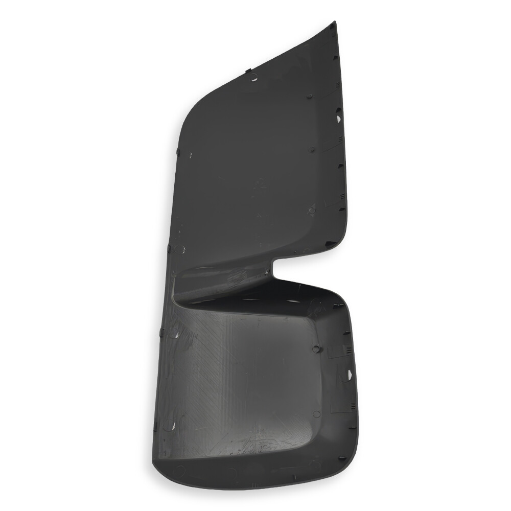 Крышка основного зеркала MERCEDES Actros (2008-...) правая (PERFEKT) Крышка основного зеркала MERCEDES Actros (2008-...) правая (PERFEKT)