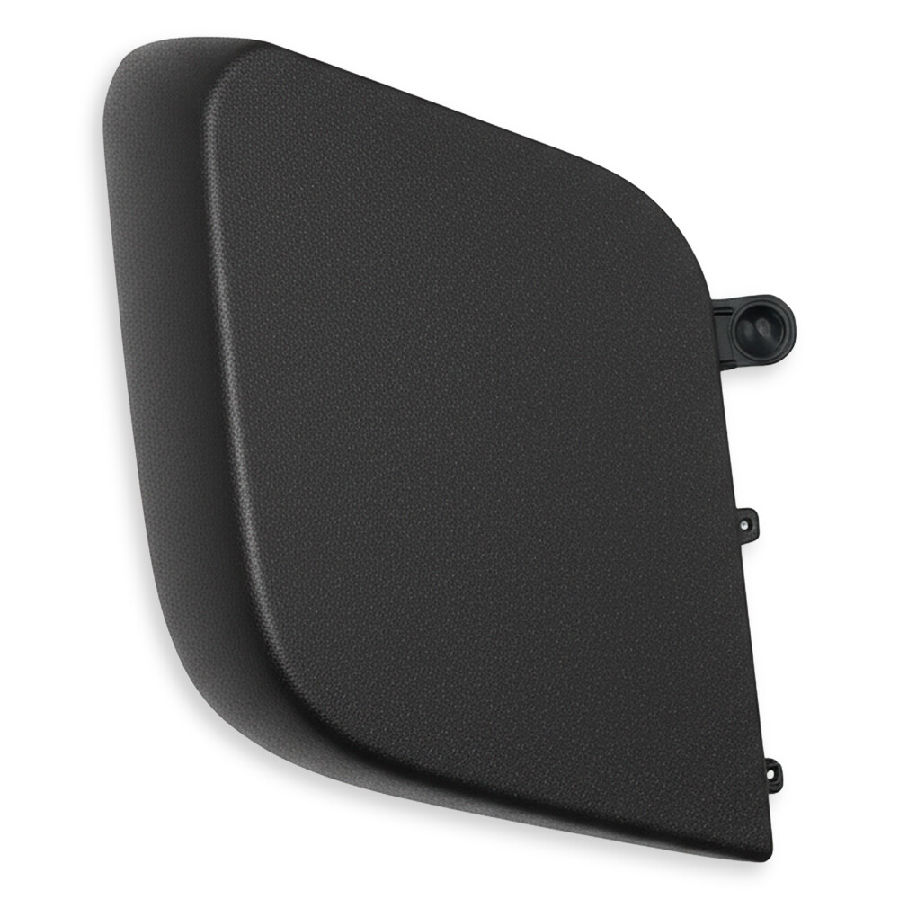 Крышка основного зеркала MERCEDES Actros MP 4 (2011-...) правая (PACOL)