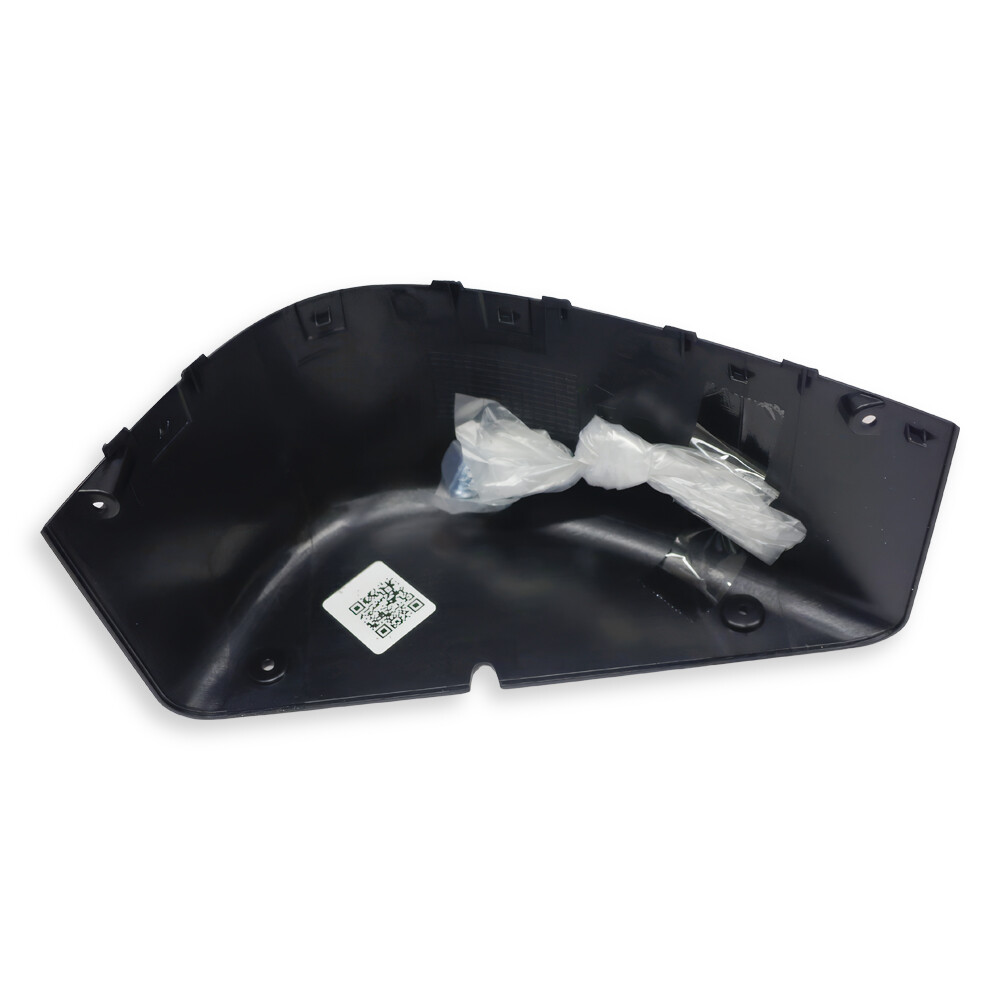 Крышка крепления зеркала IVECO- EUROCARGO I-III\STRALIS I\TRAKKER I; левая