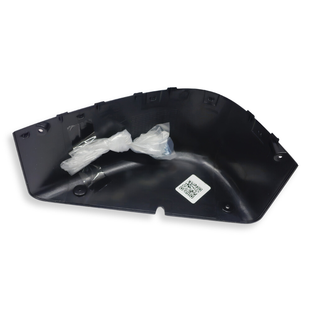 Крышка крепления зеркала IVECO- EUROCARGO I-III\STRALIS I\TRAKKER I; правая