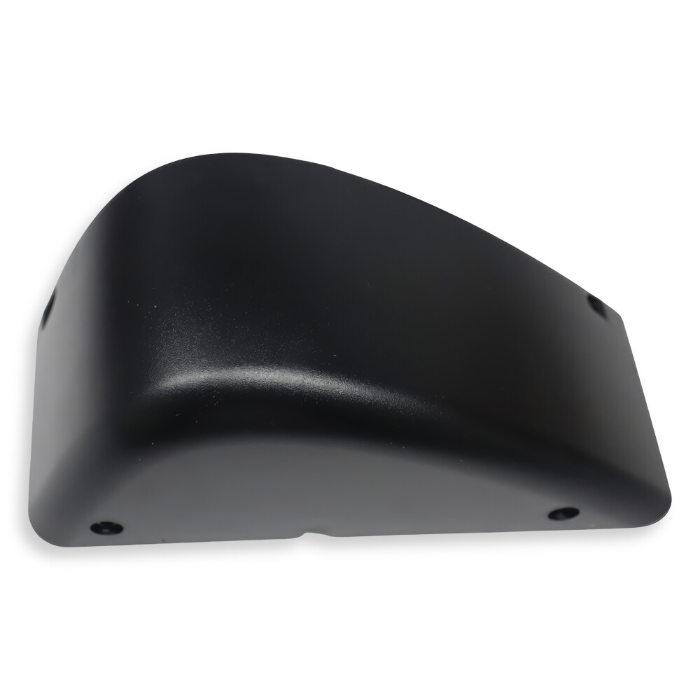 Крышка крепления зеркала IVECO- EUROCARGO I-III\STRALIS I\TRAKKER I; правая