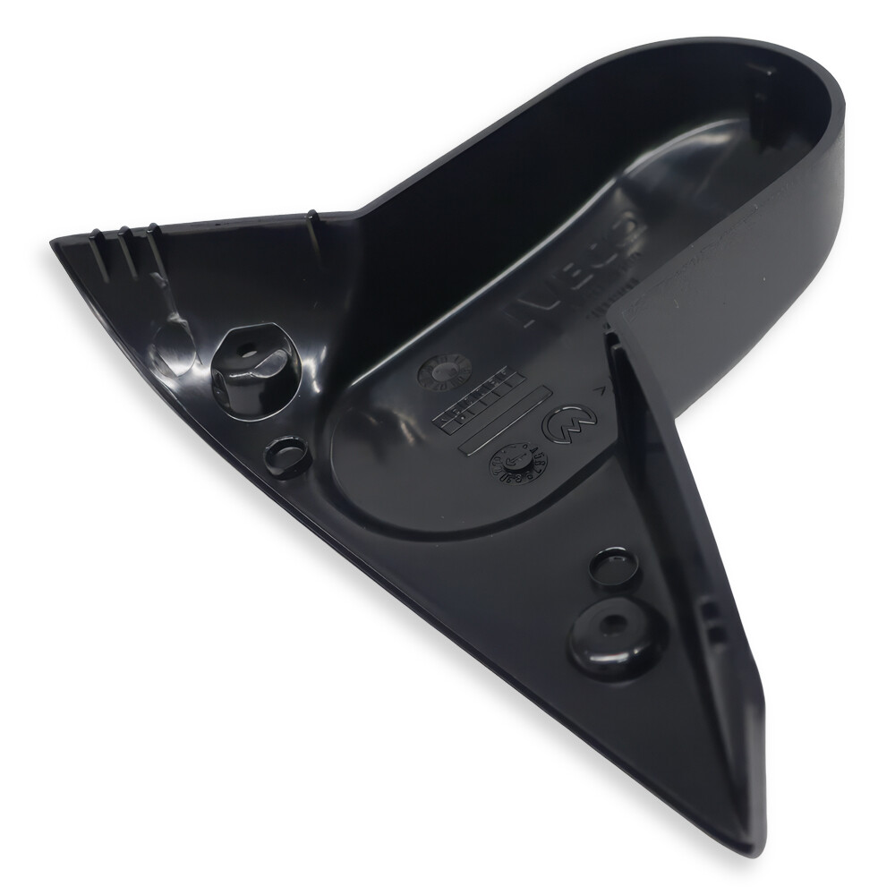 Крышка крепления зеркала IVECO- EUROCARGO I-III\STRALIS I\TRAKKER I\ левая-верхняя Крышка крепления зеркала IVECO- EUROCARGO I-III\STRALIS I\TRAKKER I\ левая-верхняя