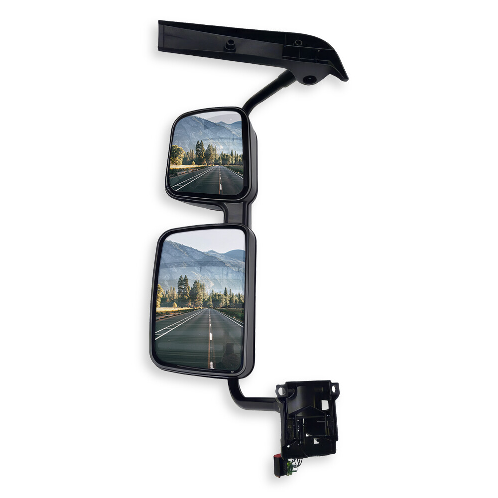 Зеркало основное RENAULT Premium DXI с подогревом и электрорегулировкой левое (A.V.A.S)