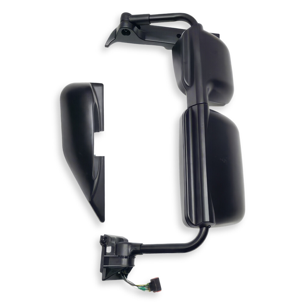 Зеркало основное RENAULT Premium DXI с подогревом и электрорегулировкой левое (A.V.A.S)