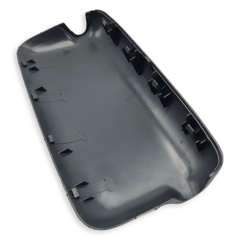 Крышка основного зеркала MAN TGA, TGL, TGM левая