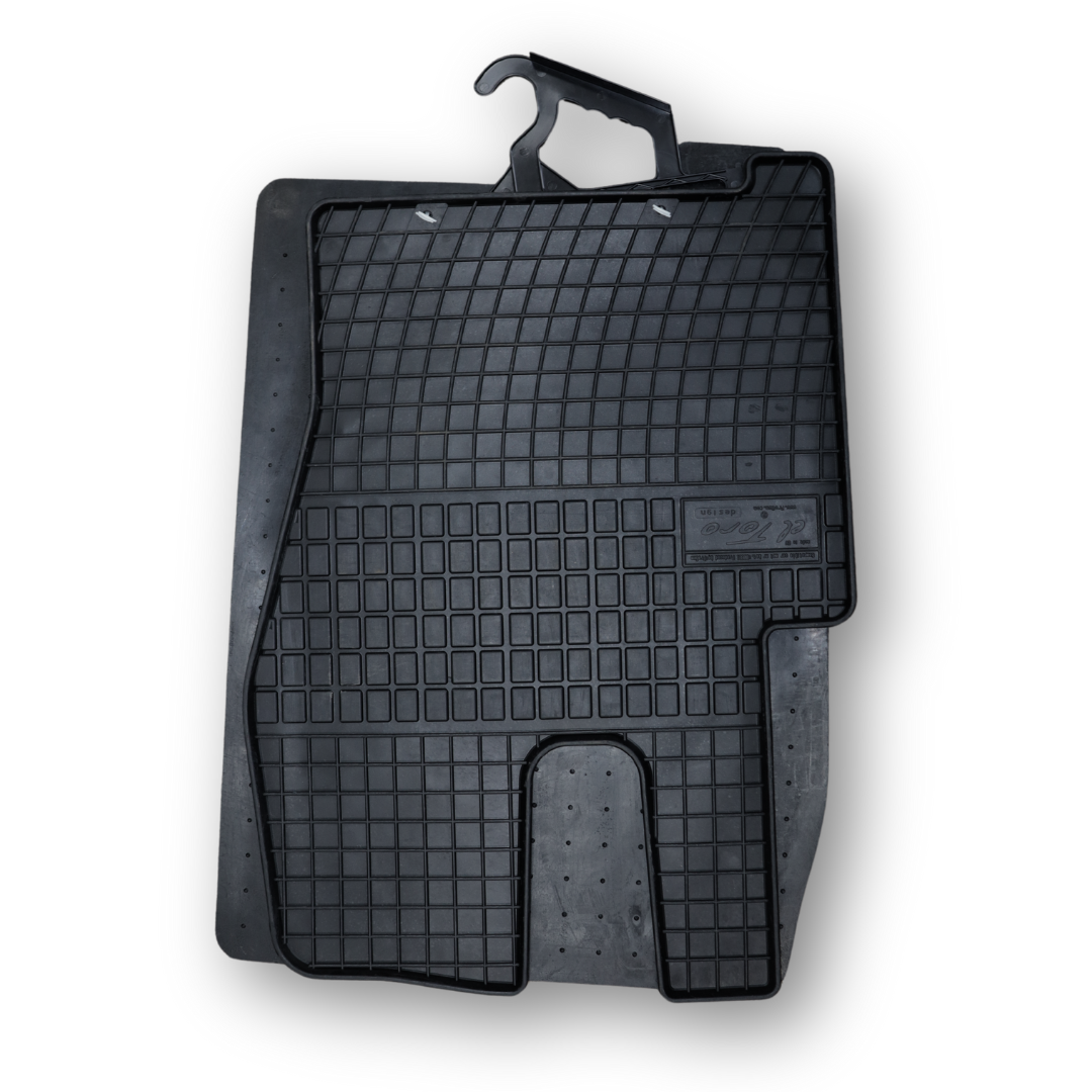 Коврик салона резиновый IVECO EUROCARGO I-III (01.91-09.15); левый и правый Коврик салона резиновый IVECO EUROCARGO I-III (01.91-09.15); левый и правый