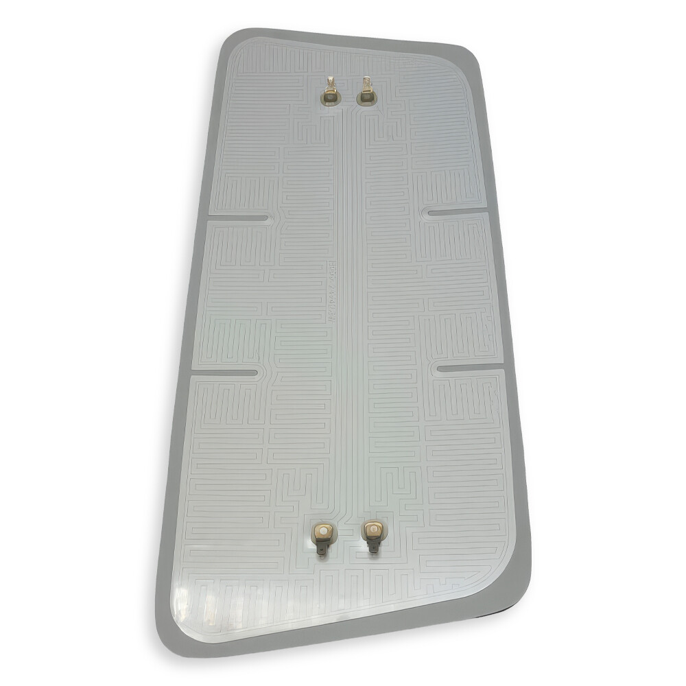 Вставка в основное зеркало с подогревом VOLVO FMX II, MAN TGL, TGM, L2000 Вставка в основное зеркало с подогревом VOLVO FMX II, MAN TGL, TGM, L2000