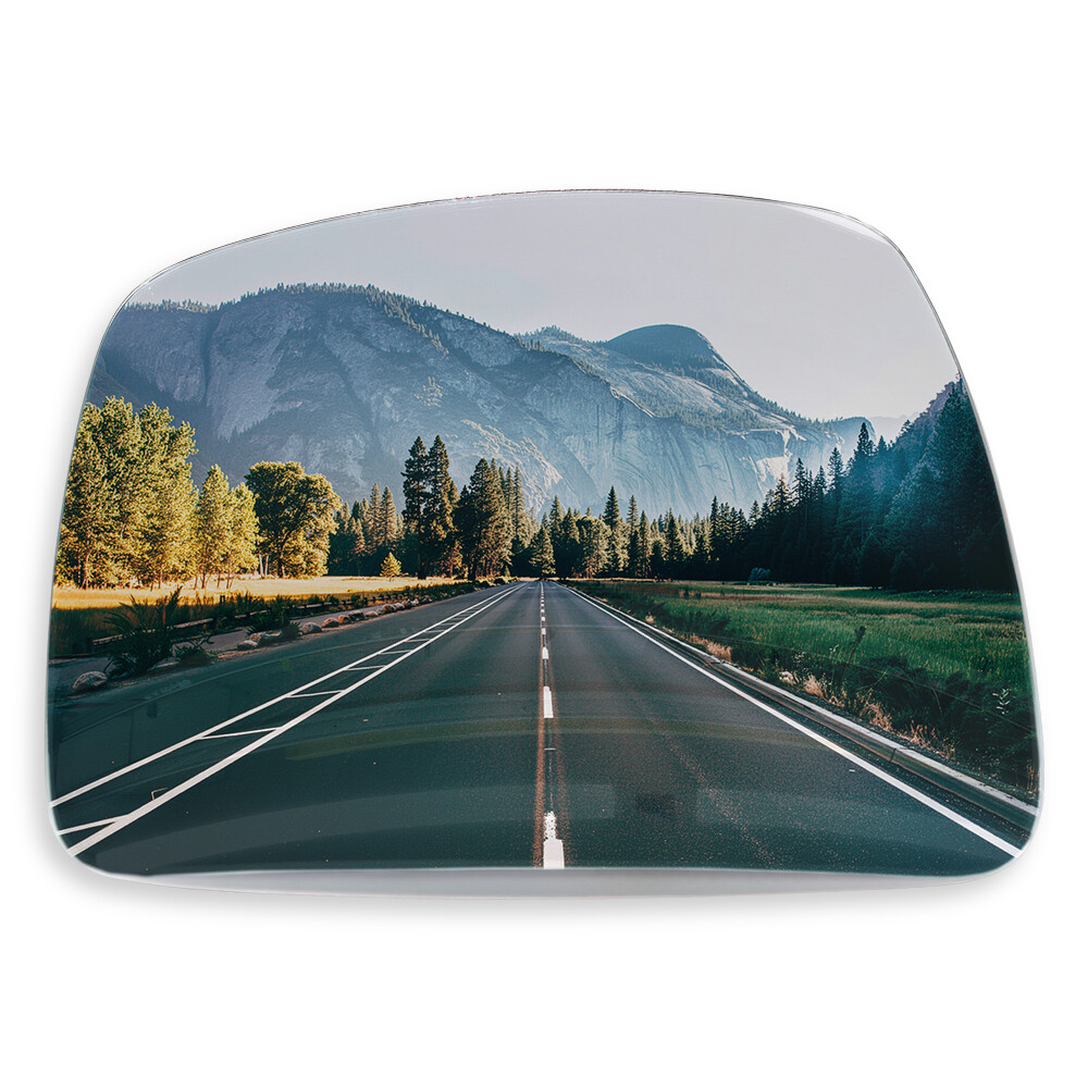 Вставка дополнительного зеркала VOLVO FMX II, MAN TGL, TGM, L2000 с подогревом левая-правая(TANGDE) Вставка дополнительного зеркала VOLVO FMX II, MAN TGL, TGM, L2000 с подогревом левая-правая(TANGDE)