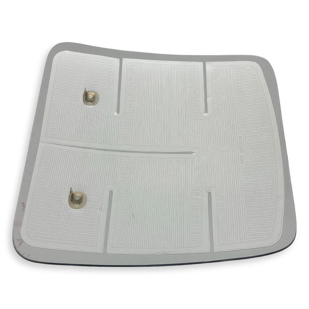 Вставка дополнительного зеркала VOLVO FMX II, MAN TGL, TGM, L2000 с подогревом левая-правая(TANGDE) Вставка дополнительного зеркала VOLVO FMX II, MAN TGL, TGM, L2000 с подогревом левая-правая(TANGDE)