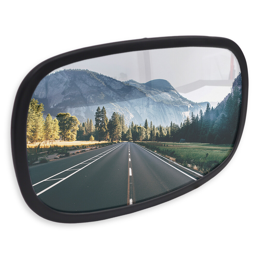 Зеркало бордюрное SCANIA, VOLVO, MAZ, KAMAZ (TANGDE) Зеркало бордюрное SCANIA, VOLVO, MAZ, KAMAZ (TANGDE)