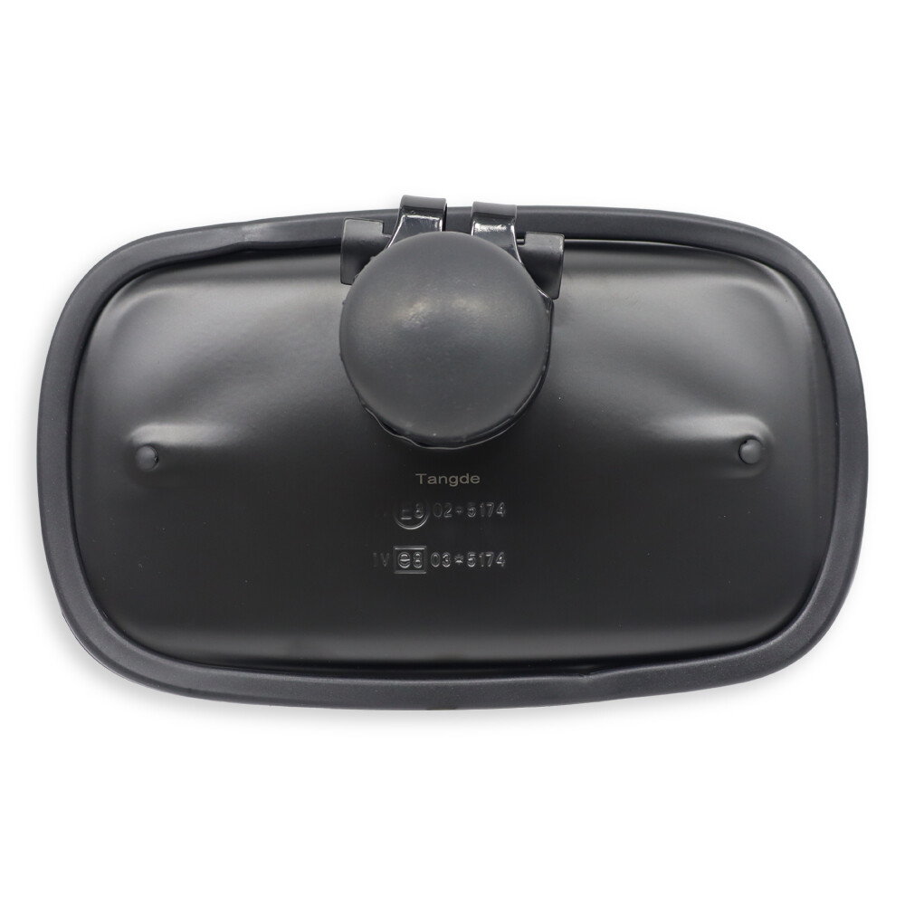 Зеркало бордюрное SCANIA, VOLVO, MAZ, KAMAZ (TANGDE) Зеркало бордюрное SCANIA, VOLVO, MAZ, KAMAZ (TANGDE)