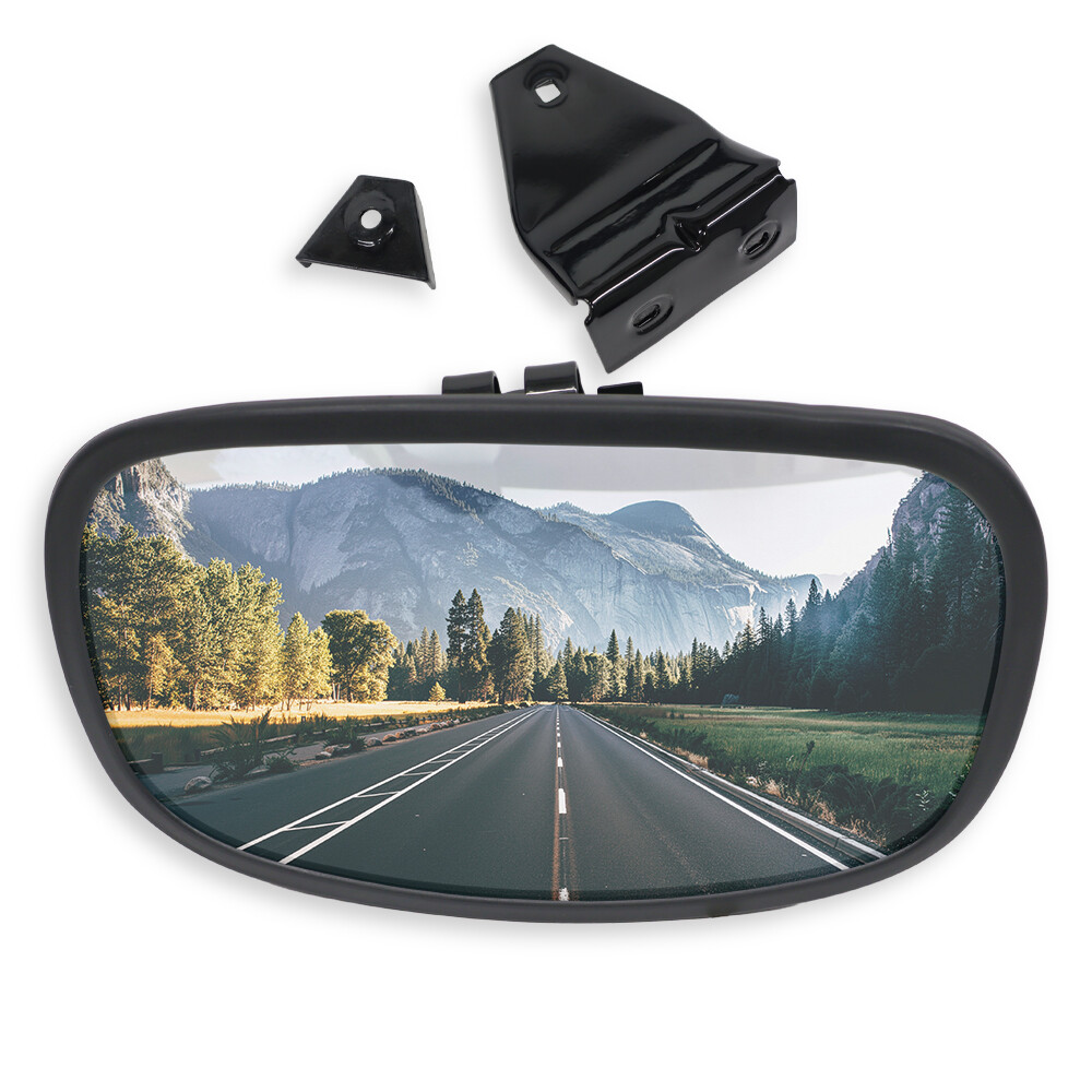 Зеркало бордюрное SCANIA, VOLVO, MAZ, KAMAZ (TANGDE) Зеркало бордюрное SCANIA, VOLVO, MAZ, KAMAZ (TANGDE)