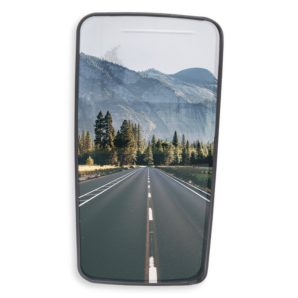 Зеркало основное подогрев Renault Daf