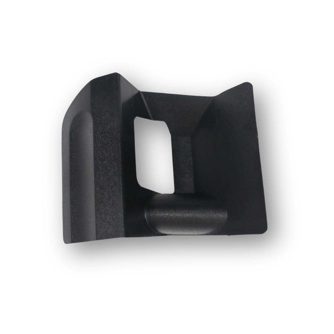 Заглушка радиаторной решетки DAF XF105 левая