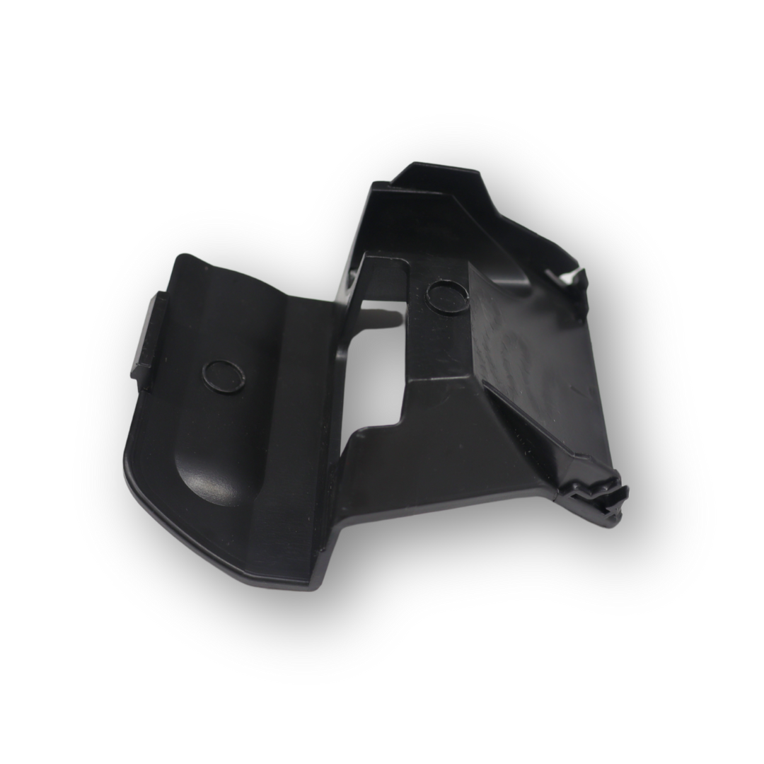 Заглушка радиаторной решетки DAF XF105 левая