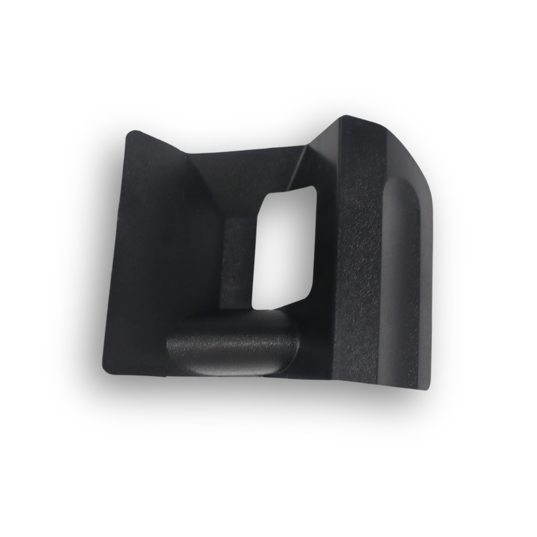 Заглушка радиаторной решетки DAF XF105 правая