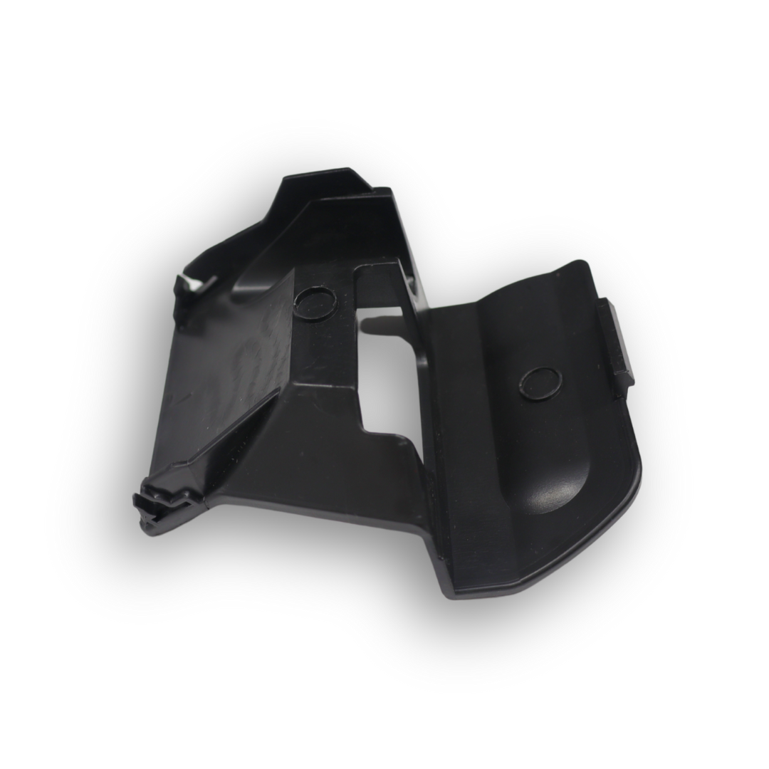 Заглушка радиаторной решетки DAF XF105 правая