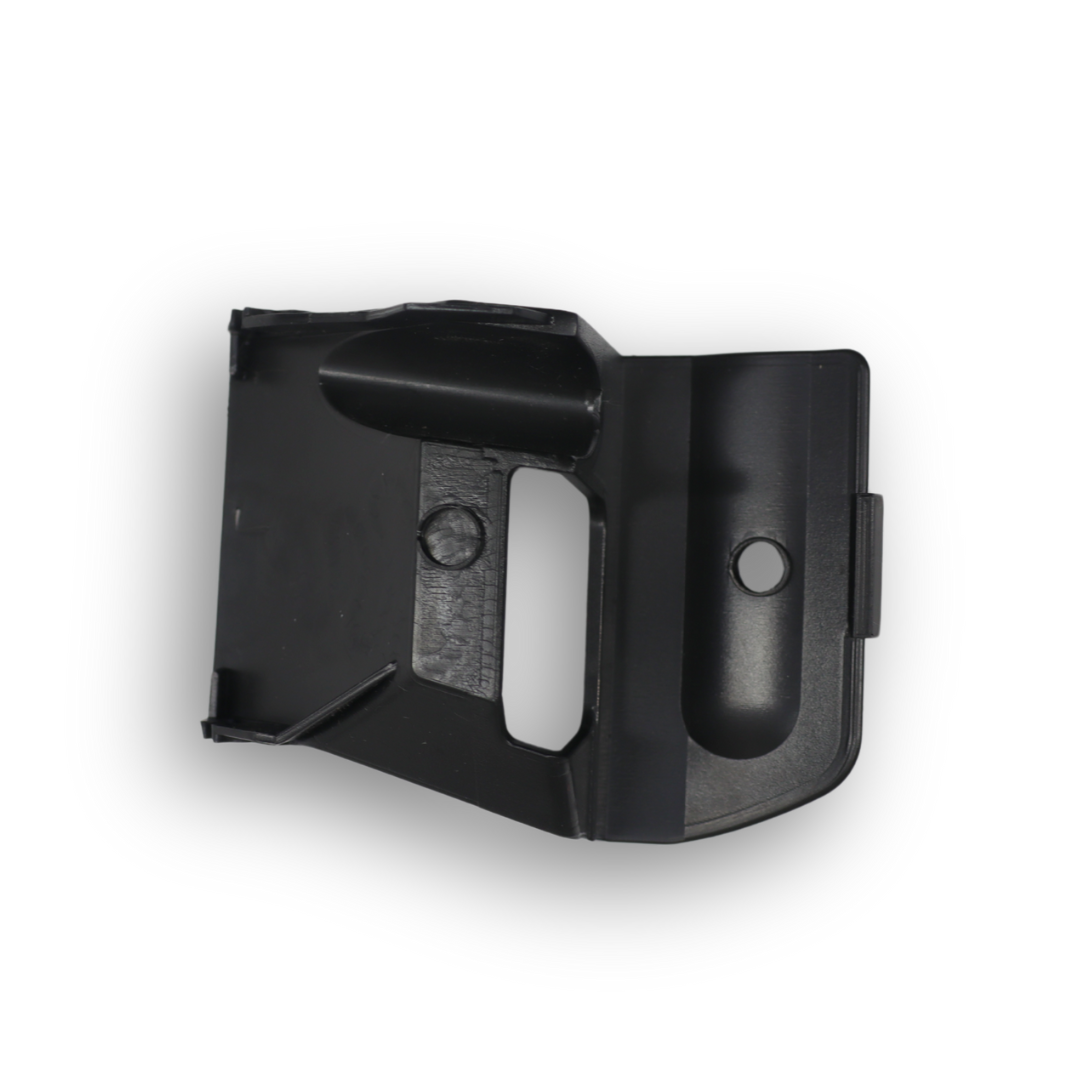 Заглушка радиаторной решетки DAF XF105 правая