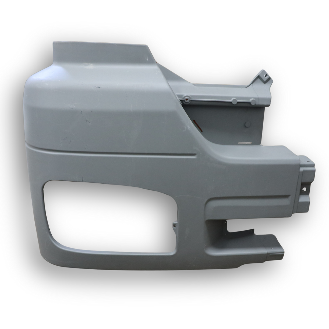 Панель фары MERCEDES ACTROS MP2 правая высокая Панель фары MERCEDES ACTROS MP2 правая высокая