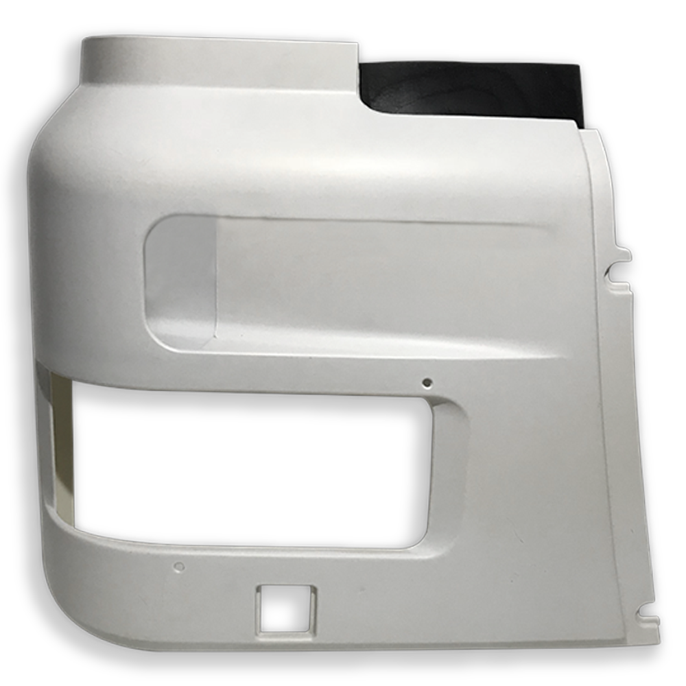 Панель фари DAF XF 95 (1997-2002) права (TANGDE)