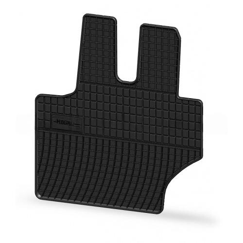 Килимки салону гумові на Mercedes 814 1983-1998 рр.