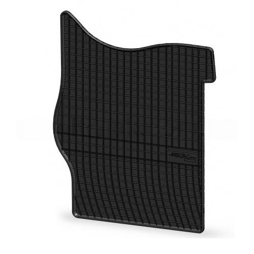 Килимки салону гумові на Mercedes 814 1983-1998 рр.