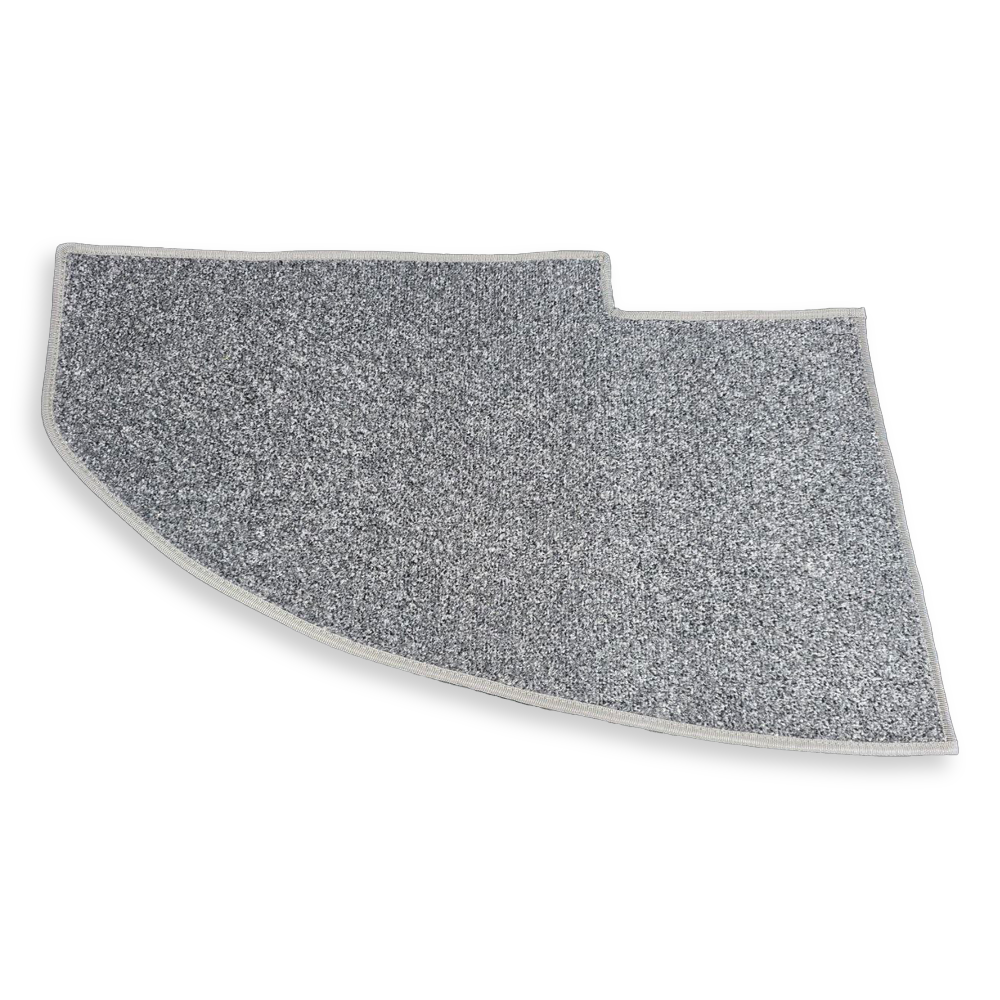 Килимок салону ковролін MAN автобус, сірий Килимок салону ковролін MAN автобус, сірий