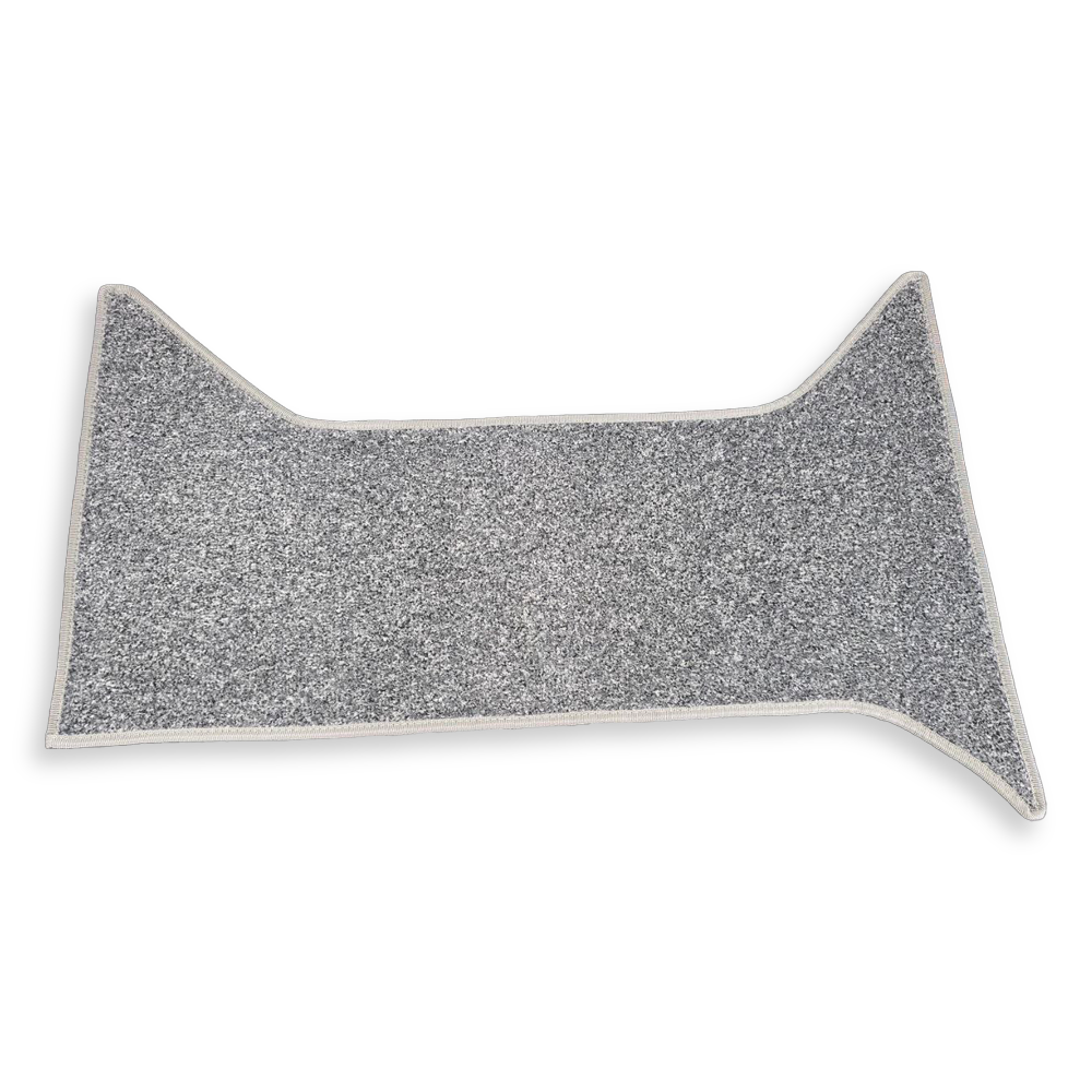 Килимок салону ковролін MAN автобус, сірий Килимок салону ковролін MAN автобус, сірий