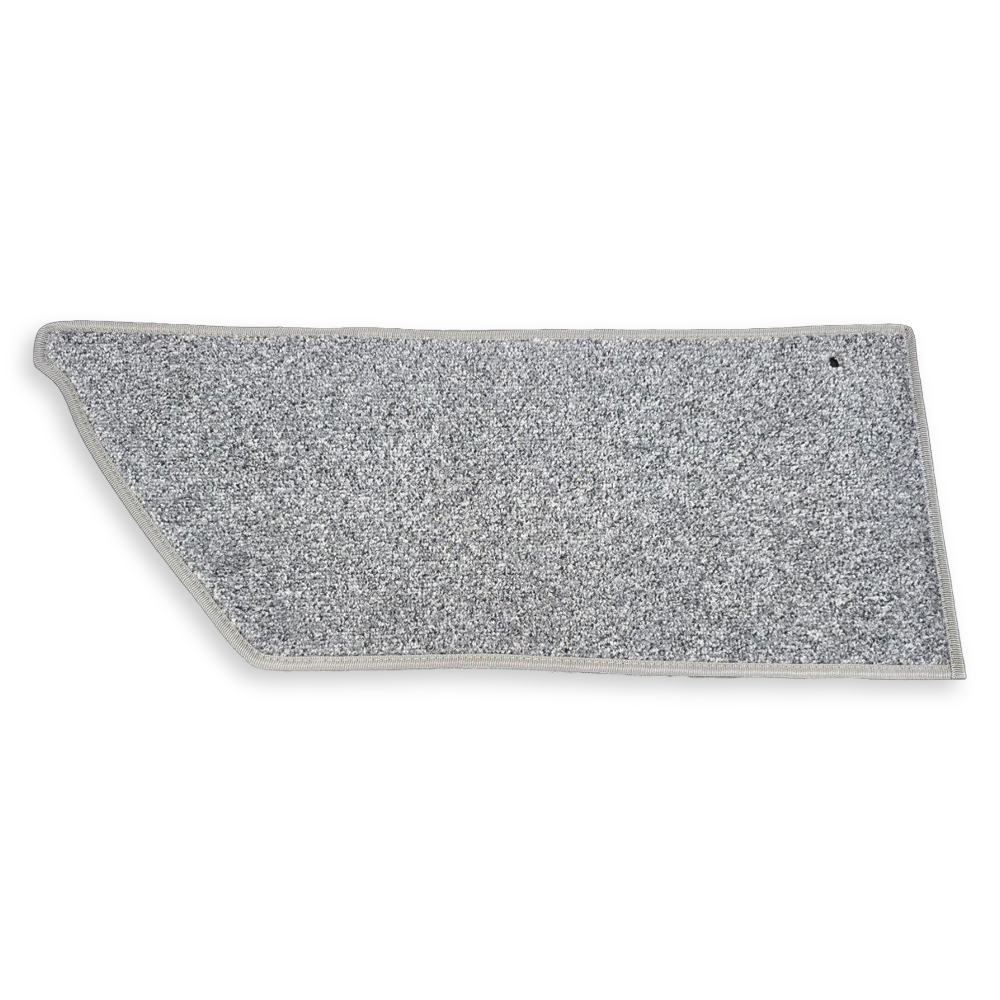 Килимок салону ковролін MAN автобус, сірий Килимок салону ковролін MAN автобус, сірий