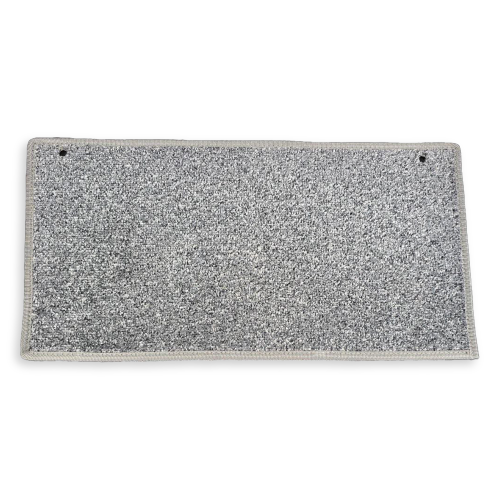 Килимок салону ковролін MAN автобус, сірий Килимок салону ковролін MAN автобус, сірий