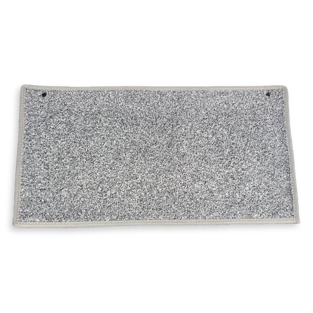 Килимок салону ковролін MAN автобус, сірий Килимок салону ковролін MAN автобус, сірий