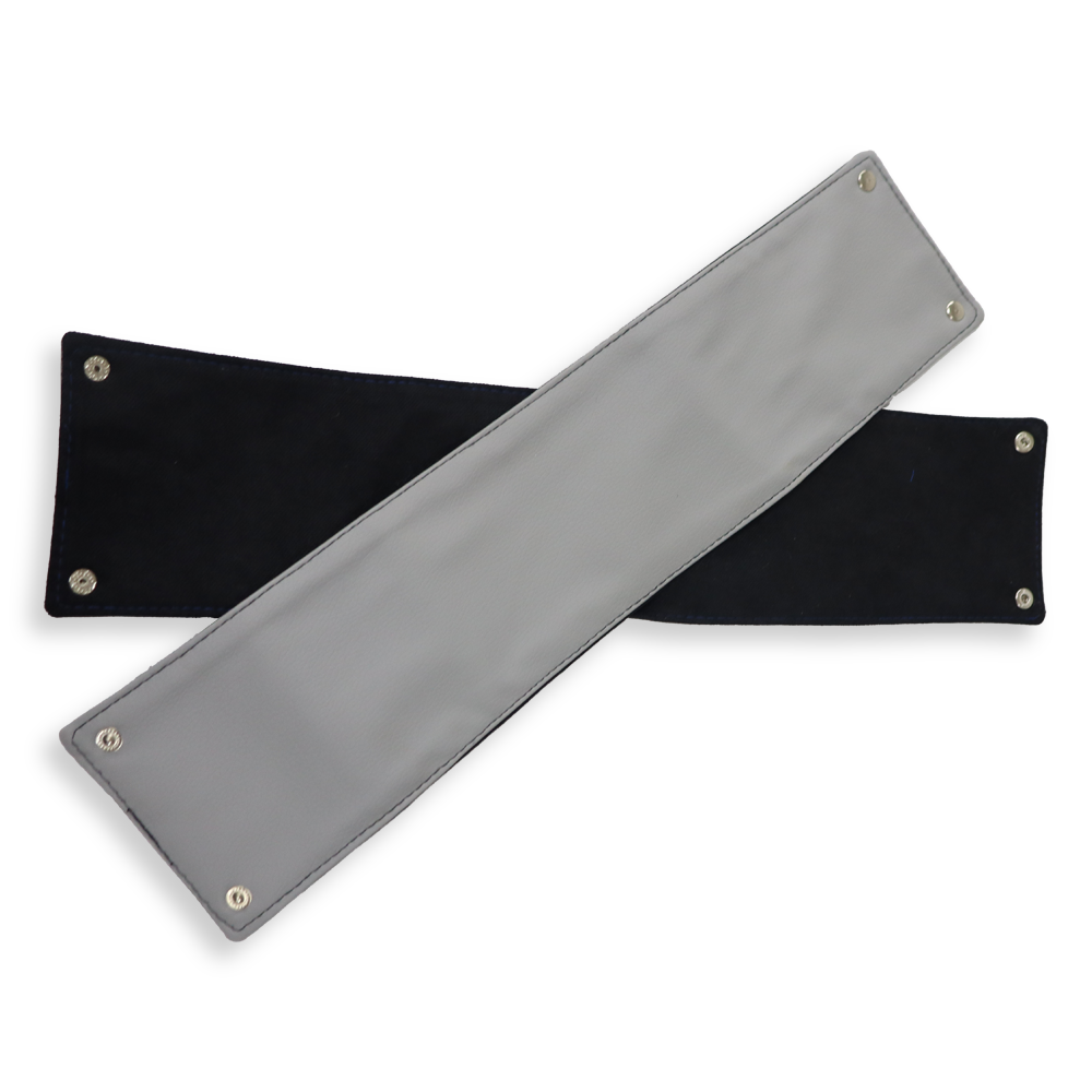 Шторы Рогожка "Bow Folds" VOLVO ночные черно-серые, 2х сторонние Шторы Рогожка "Bow Folds" VOLVO ночные черно-серые, 2х сторонние