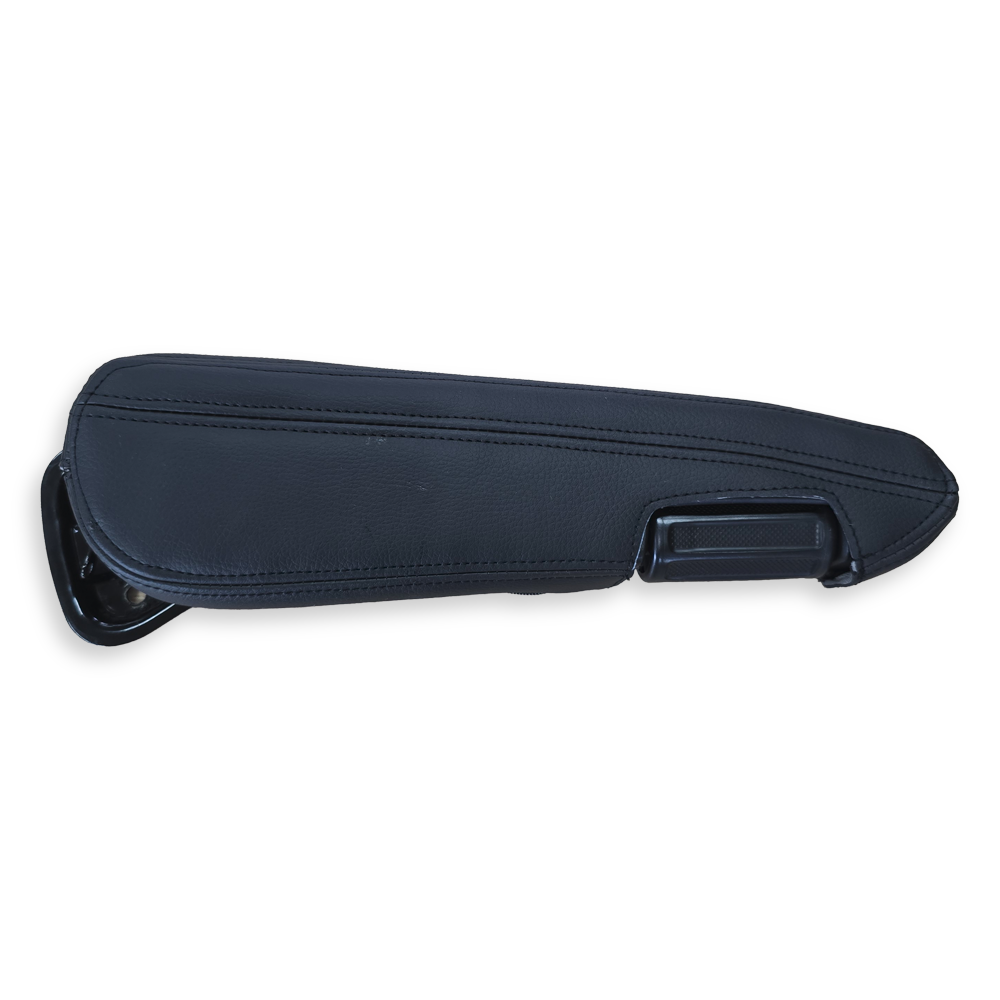 Підлокітник MAN Автобус чорна шкіра (2 шт.)